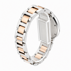 Cartier Ballon Bleu De 33MM WE902044 Two Tone Watch